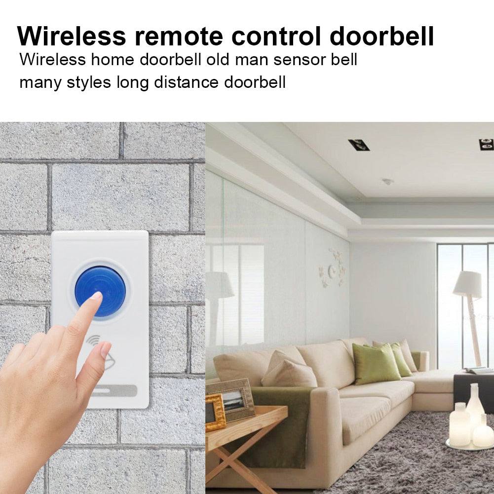 Wireless Remote Control