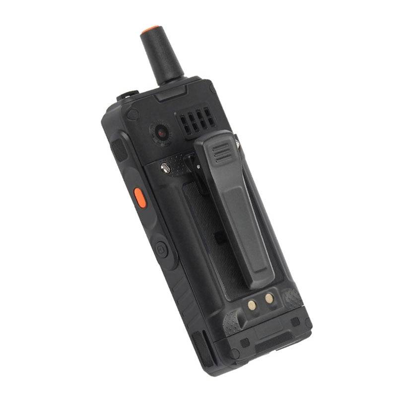 Zello Walkie Talkie