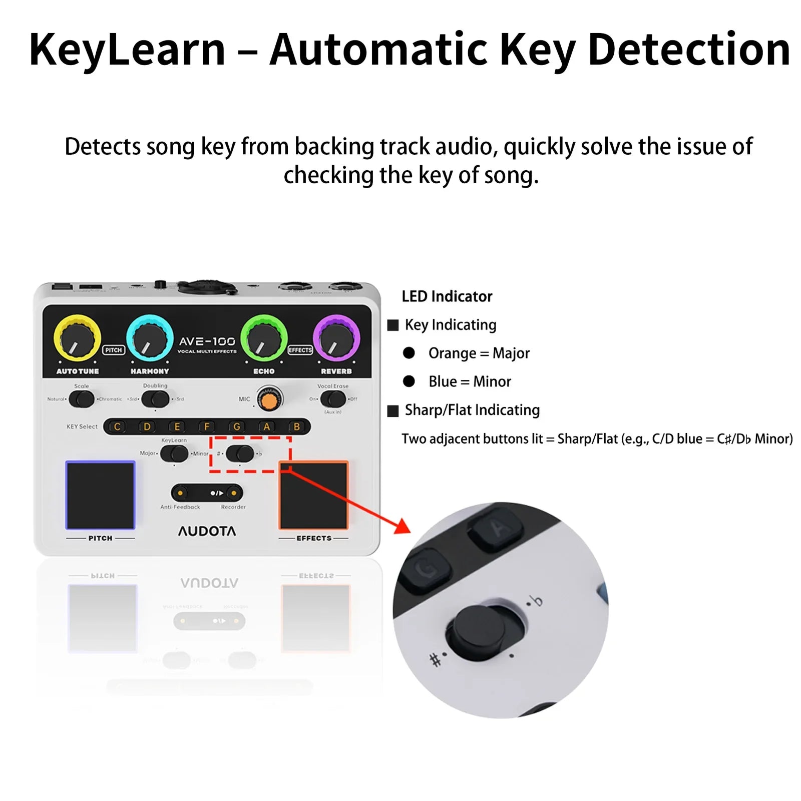 Voice Integrators