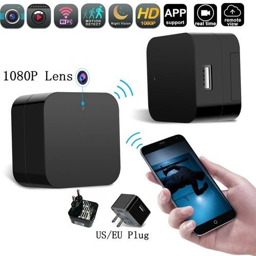Mini Cameras