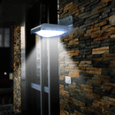 16 LED Solar Power Motion Sensor Garden Security Lights - Smart Home Advances