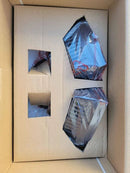 2 Pack Bundle Dual Directional Outdoor 120 volt LED Security Light - Smart Home Advances