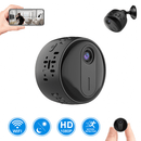 2MP 1080P HD Wifi Camera Smart Home Security Mini Camcorder - Smart Home Advances