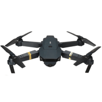 Dragon Wide Angle Dual Camera Drone - Smart Home Advances