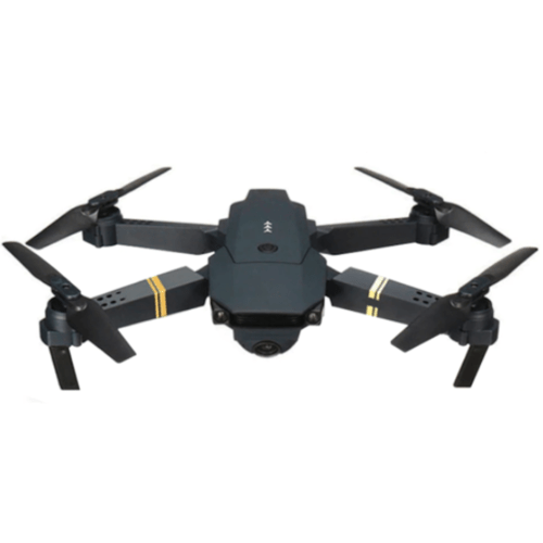 Dragon Wide Angle Dual Camera Drone - Smart Home Advances