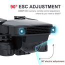 Dragon Wide Angle Dual Camera Drone - Smart Home Advances