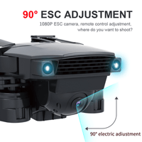 Dragon Wide Angle Dual Camera Drone - Smart Home Advances