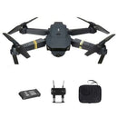 Dragon Wide Angle Dual Camera Drone - Smart Home Advances