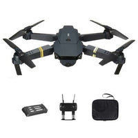 Dragon Wide Angle Dual Camera Drone - Smart Home Advances