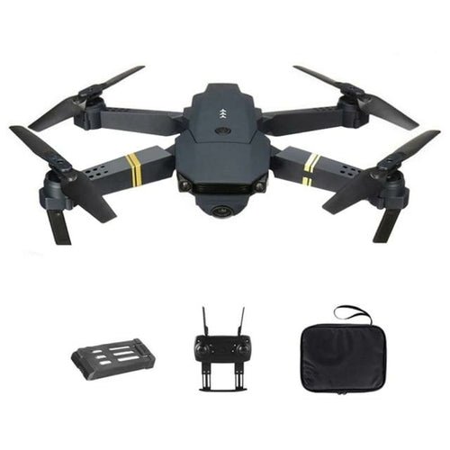 Dragon Wide Angle Dual Camera Drone - Smart Home Advances