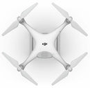 Marbleized Light Gray - Full - Body Skin Kit for the DJI Phantom 4 Drone - Smart Home Advances