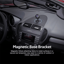 Mini Hidden Spy Nanny Camera Wireless Home Security HD - Smart Home Advances