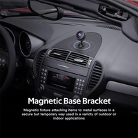 Mini Hidden Spy Nanny Camera Wireless Home Security HD - Smart Home Advances