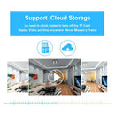 Portable WIRELESS WIFI LIGHT BULB CAMERA SECURITY CAMERA - Smart Home Advances