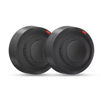 Tuya Smart WiFi Smoke Sensor Fire Protection Smoke Detector 85dB Sound Security System Firefighters Smartlife APP Control - Smart Home Advances
