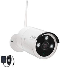 NVR Home Security Camera System 8 channels 1080P WiFi Security Night Vision Home Security Systems Smart Home Advances 