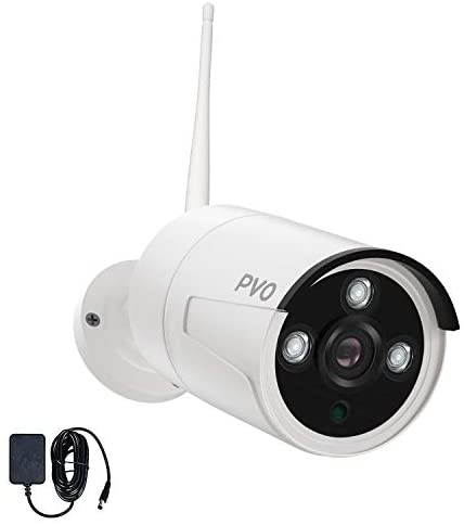 NVR Home Security Camera System 8 channels 1080P WiFi Security Night Vision Home Security Systems Smart Home Advances 