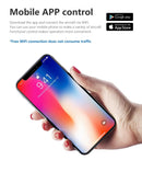 New Drone 4k Camera HD Wifi Fixed Height Four - Axis Helicopter - Smart Home Advances