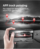 New Drone 4k Camera HD Wifi Fixed Height Four - Axis Helicopter - Smart Home Advances