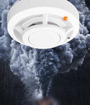 Wifi GSM PSTN Alarm System 433MHz Wireless Sensor Detector Automatic Dial Recording Home Security System Home Security Systems Smart Home Advances 