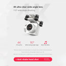 New Drone 4k Camera HD Wifi Fixed Height Four-Axis Helicopter Drones Smart Home Advances 