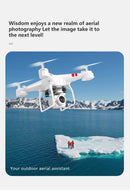 New Drone 4k Camera HD Wifi Fixed Height Four-Axis Helicopter Drones Smart Home Advances 