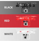 New Drone 4k Camera HD Wifi Fixed Height Four-Axis Helicopter Drones Smart Home Advances 