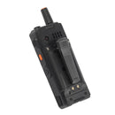 UNIWA Zello Walkie Talkie 4G Mobile Phone 4000mAh Waterproof Rugged 2.4'' Touch Screen