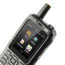 UNIWA Zello Walkie Talkie 4G Mobile Phone 4000mAh Waterproof Rugged 2.4'' Touch Screen