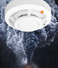 Wireless Sensor Detector