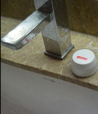 Wireless Sensor Detector