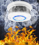 Wireless Sensor Detector